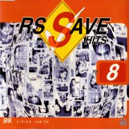 RS SAVE HITS - No.8-web